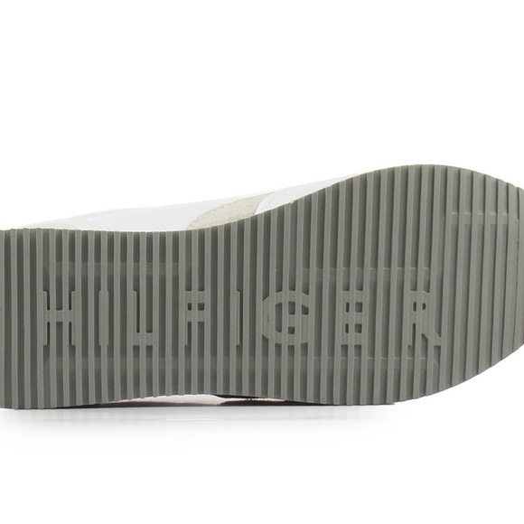Tommy Hilfiger - Annie 17c White Sneakers - Picture 3 of 7